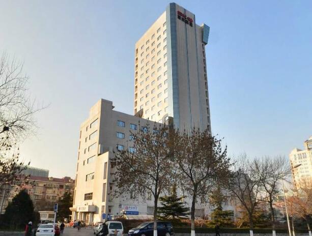 高新大厦